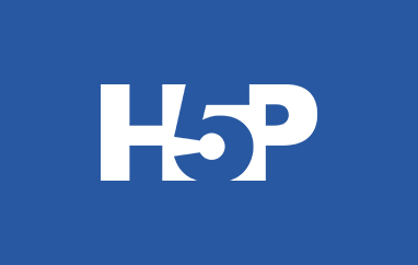 H5P Logo